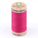 Scanfil Organic Cotton Thread Pink Lemonade