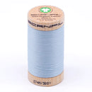 Scanfil Organic Cotton Thread Winter Sky