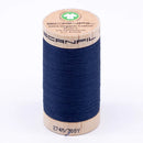 Scanfil Organic Cotton Thread Poseidon