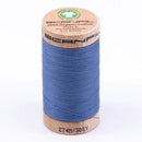Scanfil Organic Cotton Thread Blue Shadow