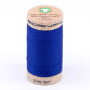 Scanfil Organic Cotton Thread Nautical Blue
