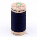 Scanfil Organic Cotton Thread Night Sky Navy