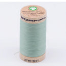 Scanfil Organic Cotton Thread Spray Green