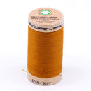 Scanfil Organic Cotton Thread Sunflower