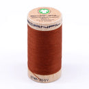 Scanfil Organic Cotton Thread Baked Clay