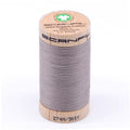Scanfil Organic Cotton Thread | 30 wt | 34 Colors