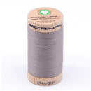 Scanfil Organic Cotton Thread Chateau Gray