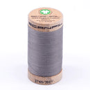 Scanfil Organic Cotton Thread Limestone