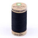 Scanfil Organic Cotton Thread Volcanic Ash
