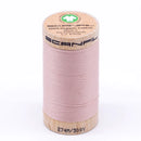 Scanfil Organic Cotton Thread Rose Smoke