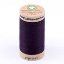 Scanfil Organic Cotton Thread Plum Perfect