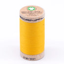 Scanfil Organic Cotton Thread Banana