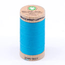 Scanfil Organic Cotton Thread Blue Atoll