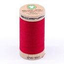 Scanfil Organic Cotton Thread Watermelon