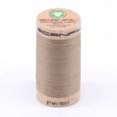 Scanfil Organic Cotton Thread Safari
