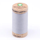 Scanfil Organic Cotton Thread Oyster Mushroom