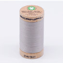 Scanfil Organic Cotton Thread Silver Cloud