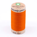Scanfil Organic Cotton Thread Tangelo