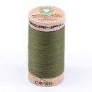 Scanfil Organic Cotton Thread Sage