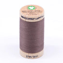 Scanfil Organic Cotton Thread Antler