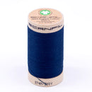 Scanfil Organic Cotton Thread Sailor Blue