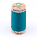 Scanfil Organic Cotton Thread Tropical Green