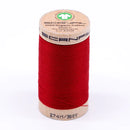 Scanfil Organic Cotton Thread Rubocondo