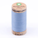 Scanfil Organic Cotton Thread Baby Blue