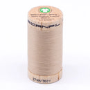 Scanfil Organic Cotton Thread Ivory Cream