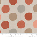 La Brea Dots Moonbeam | Melrose | Quilting Cotton