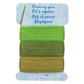 Clover Darning Yarn | NEW | Pick Your Color