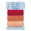 Clover Darning Yarn | NEW | Pick Your Color