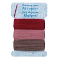 Clover Darning Yarn | NEW | Pick Your Color