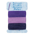 Clover Darning Yarn | NEW | Pick Your Color