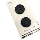 1", 3/4" or 7/8" Harold | JHB International Plastic Buttons | Choose Your Size