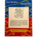 Aunt Martha's Hot Iron Transfers | Choose Your Favorite