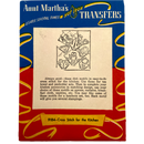 Aunt Martha's Hot Iron Transfers | Choose Your Favorite