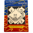 Aunt Martha's Hot Iron Transfers | Choose Your Favorite