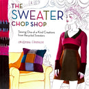 The Sweater Chop Shop | Book