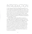 The Sweater Chop Shop | Book