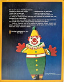 Making Wood Toys That Move | Vintage Book