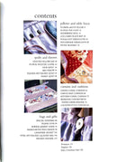 Quick & Easy Machine Quilts: 25 Modern Heirlooms for the Home | Vintage Book