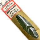 20" Neck Opening, Dress, Skirt Metal Zipper | Coats | Pick Your Color