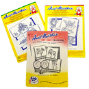 Aunt Martha's Hot Iron Transfers | Choose Your Favorite