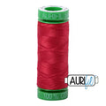 Aurifil 100% Egyptian Cotton | 40 wt 2 ply | All Purpose Thread | Choose Your Color