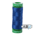 Aurifil 100% Egyptian Cotton | 40 wt 2 ply | All Purpose Thread | Choose Your Color