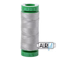 Aurifil 100% Egyptian Cotton | 40 wt 2 ply | All Purpose Thread | Choose Your Color