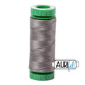 Aurifil 100% Egyptian Cotton | 40 wt 2 ply | All Purpose Thread | Choose Your Color