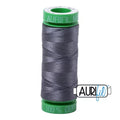Aurifil 100% Egyptian Cotton | 40 wt 2 ply | All Purpose Thread | Choose Your Color