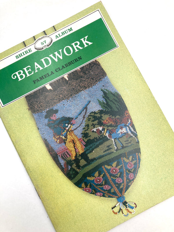 Beadwork | Shire Album 57 | Book